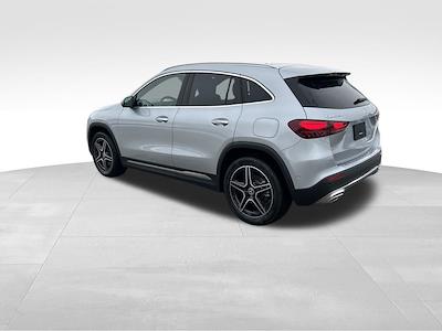 New 2026 Mercedes-Benz GLA 250 4MATIC for sale #B6D825127 - photo 2