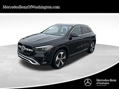New 2026 Mercedes-Benz GLA 250 4MATIC for sale #B6D825149 - photo 1