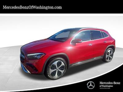 New 2026 Mercedes-Benz GLA 250 4MATIC for sale #B6D826674 - photo 1
