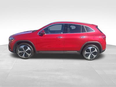 New 2026 Mercedes-Benz GLA 250 4MATIC for sale #B6D826674 - photo 2