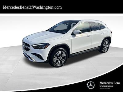 New 2026 Mercedes-Benz GLA 250 4MATIC for sale #B6D826876 - photo 1