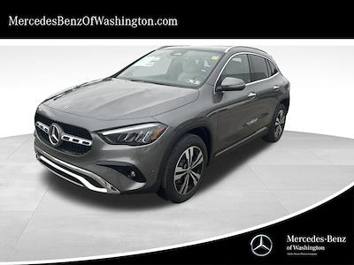 New 2026 Mercedes-Benz GLA 250 - photo 1