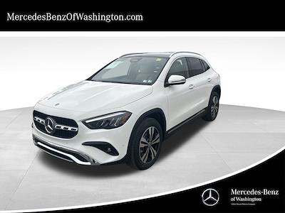 New 2026 Mercedes-Benz GLA 250 - photo 1