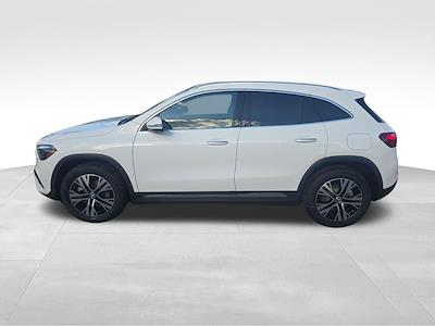 New 2026 Mercedes-Benz GLA 250 - photo 1
