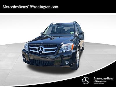 2012 Mercedes-Benz GLK 350 AWD SUV for sale #B6F107495A - photo 1