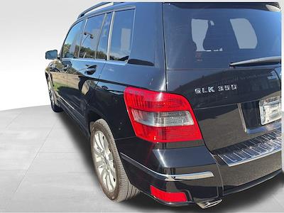 2012 Mercedes-Benz GLK 350 AWD SUV for sale #B6F107495A - photo 2