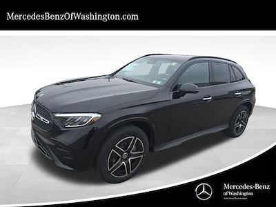 New 2026 Mercedes-Benz GLC 300 SUV 4MATIC for sale #B6F114899 - photo 1