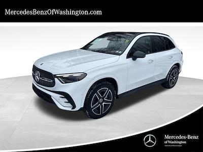 New 2026 Mercedes-Benz GLC 300 SUV 4MATIC for sale #B6F115520 - photo 1