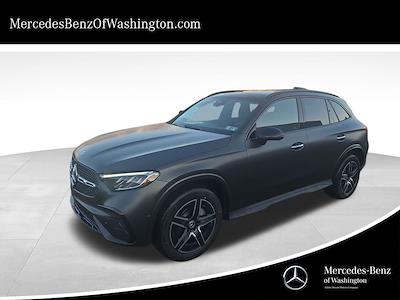 New 2026 Mercedes-Benz GLC 300 SUV 4MATIC for sale #B6F117004 - photo 1