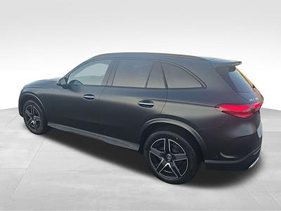 New 2026 Mercedes-Benz GLC 300 SUV 4MATIC for sale #B6F117004 - photo 2