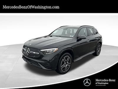 New 2026 Mercedes-Benz GLC 300 SUV 4MATIC for sale #B6F117706 - photo 1