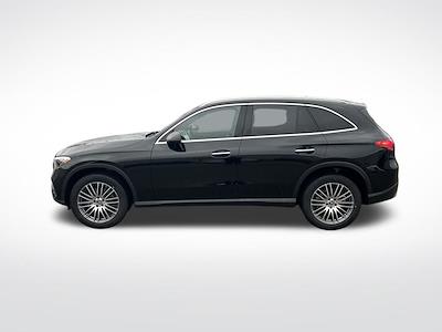 New 2026 Mercedes-Benz GLC 300 SUV - photo 1