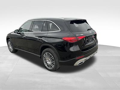 New 2026 Mercedes-Benz GLC 300 SUV - photo 1
