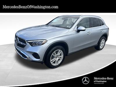New 2026 Mercedes-Benz GLC 300 SUV 4MATIC for sale #B6F118673 - photo 1