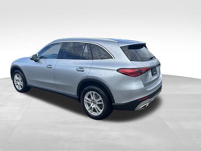 New 2026 Mercedes-Benz GLC 300 SUV 4MATIC for sale #B6F118673 - photo 2