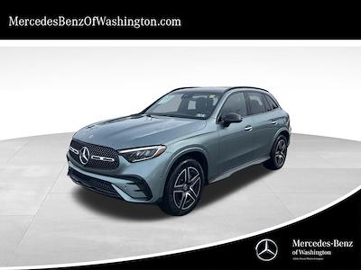 New 2026 Mercedes-Benz GLC 300 SUV 4MATIC for sale #B6F430448 - photo 1