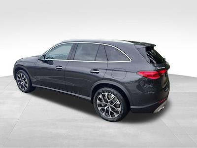 2026 Mercedes-Benz GLC 350e SUV AWD SUV for sale #B6F432198 - photo 2