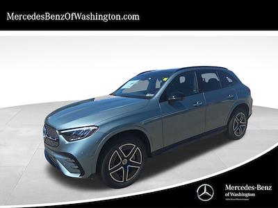 2026 Mercedes-Benz GLC 350e SUV AWD SUV for sale #B6F432875 - photo 1