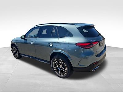 2026 Mercedes-Benz GLC 350e SUV AWD SUV for sale #B6F432875 - photo 2