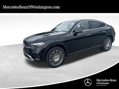 2026 Mercedes-Benz GLC 300 SUV AWD SUV for sale #B6F441157 - photo 1