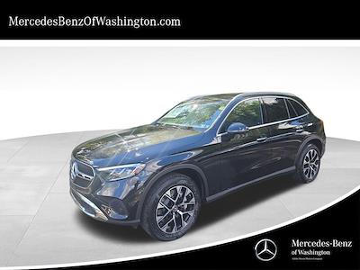 2026 Mercedes-Benz GLC 350e SUV AWD SUV for sale #B6F443734 - photo 1
