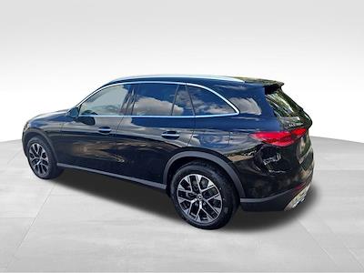 2026 Mercedes-Benz GLC 350e SUV AWD SUV for sale #B6F443734 - photo 2
