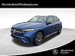 2026 Mercedes-Benz GLC 350e SUV AWD SUV for sale #B6F453843 - photo 1