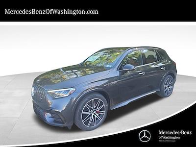 New 2026 Mercedes-Benz AMG GLC 43 SUV for sale #B6F466650 - photo 1