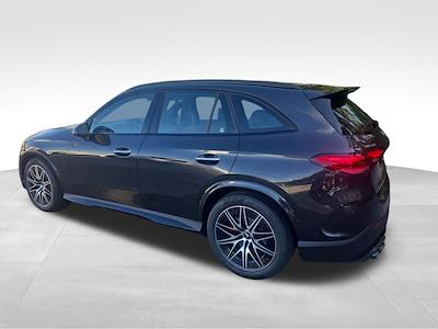 New 2026 Mercedes-Benz AMG GLC 43 SUV for sale #B6F466650 - photo 2