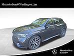 New 2026 Mercedes-Benz AMG GLC 43 SUV for sale #B6F466650 - photo 1