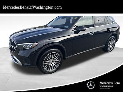 New 2026 Mercedes-Benz GLC 300 SUV 4MATIC for sale #B6F483380X - photo 1