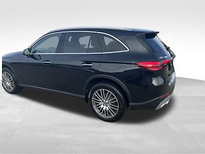 New 2026 Mercedes-Benz GLC 300 SUV 4MATIC for sale #B6F483380X - photo 2