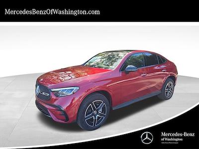 2026 Mercedes-Benz GLC 300 SUV AWD SUV for sale #B6F483971 - photo 1