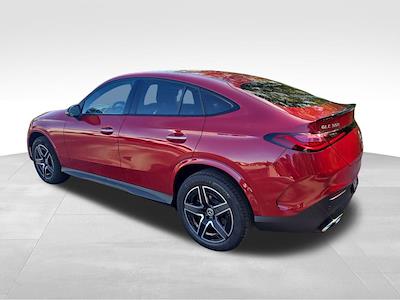 2026 Mercedes-Benz GLC 300 SUV AWD SUV for sale #B6F483971 - photo 2