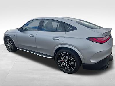 New 2026 Mercedes-Benz AMG GLC 43 SUV for sale #B6F487686 - photo 2