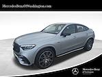 New 2026 Mercedes-Benz AMG GLC 43 SUV for sale #B6F487686 - photo 1