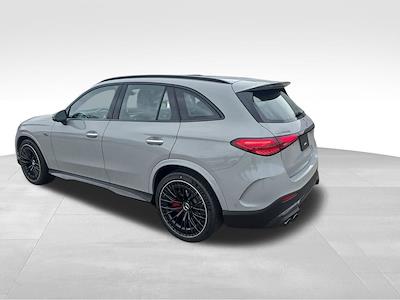 New 2026 Mercedes-Benz AMG GLC 43 SUV for sale #B6F490861 - photo 2