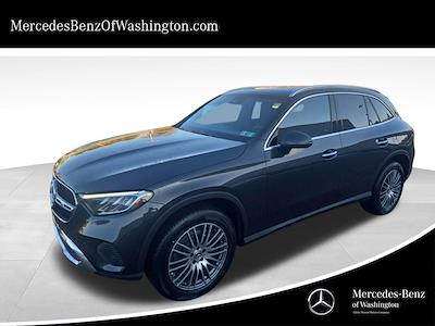 New 2026 Mercedes-Benz GLC 300 SUV 4MATIC for sale #B6F499944 - photo 1