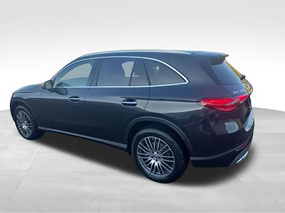 New 2026 Mercedes-Benz GLC 300 SUV 4MATIC for sale #B6F499944 - photo 2