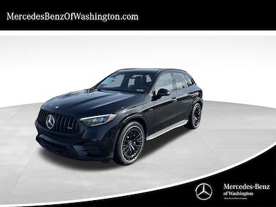 New 2026 Mercedes-Benz AMG GLC 43 SUV for sale #B6F502622 - photo 1