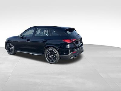 New 2026 Mercedes-Benz AMG GLC 43 SUV for sale #B6F502622 - photo 2