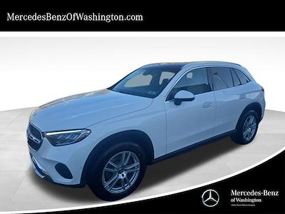 New 2026 Mercedes-Benz GLC 300 SUV 4MATIC for sale #B6F505702 - photo 1