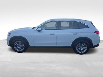 New 2026 Mercedes-Benz GLC 300 SUV 4MATIC for sale #B6F505702 - photo 2