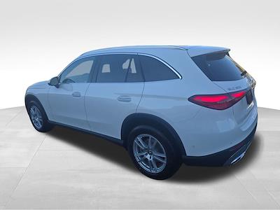 New 2026 Mercedes-Benz GLC 300 SUV 4MATIC for sale #B6F505702 - photo 2