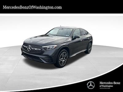 New 2026 Mercedes-Benz GLC 300 SUV 4MATIC for sale #B6F508876 - photo 1