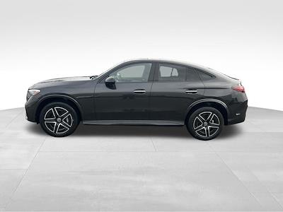 New 2026 Mercedes-Benz GLC 300 SUV 4MATIC for sale #B6F508876 - photo 2