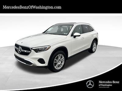 New 2026 Mercedes-Benz GLC 300 SUV 4MATIC for sale #B6F512736 - photo 1