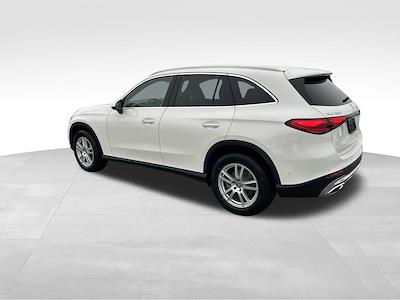 New 2026 Mercedes-Benz GLC 300 SUV 4MATIC for sale #B6F512736 - photo 2