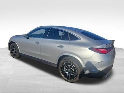 New 2026 Mercedes-Benz GLC 300 SUV 4MATIC for sale #B6F515853 - photo 2