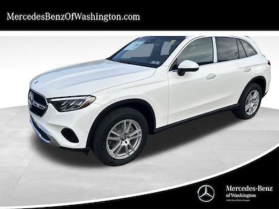 New 2026 Mercedes-Benz GLC 300 SUV 4MATIC for sale #B6F519559 - photo 1
